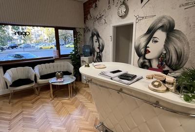 Apartament cu 3 camere în Victoriei - 4