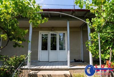 Casă cu 4 camere cu Teren 1772 Mp în Jurilovca - 7