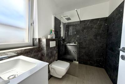 Duplex cu 4 camere cu Canalizare în Dumbrăvița - 11
