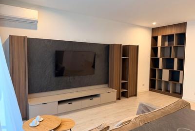 Apartament cu 2 camere, mobilat în Pipera - 4