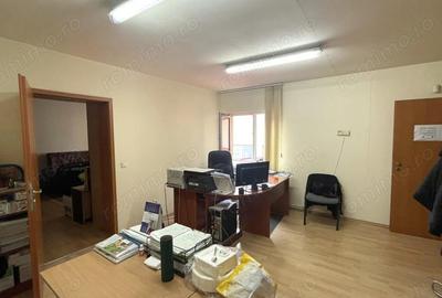 Casă cu 5 camere cu Teren 316 Mp în Mărăști - 4