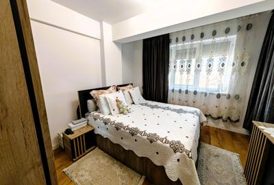 Apartament cu 3 camere decomandat, mobilat în Nord - 5