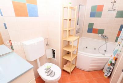 Apartament cu 3 camere semidecomandat în 1 Mai - 6