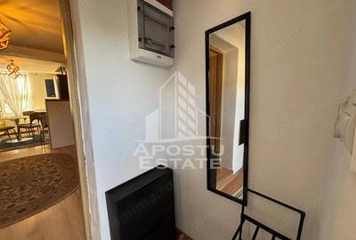 Casa la curte comuna, centrala proprie, PetFriendly, Girocului Casa la curte comuna, centrala proprie, PetFriendly, Girocului - 7