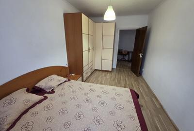 Apartament cu 2 camere decomandat, mobilat în Tineretului - 1