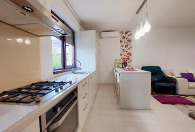 Apartament 2 Camere, Strada Caisului, Fundeni Dobroești - 6