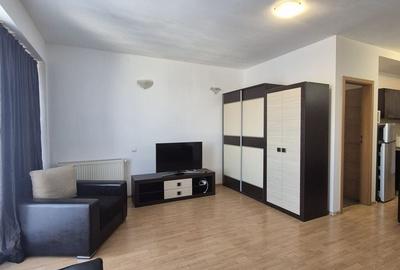 Garsonieră semidecomandată, mobilată în Titan - 15