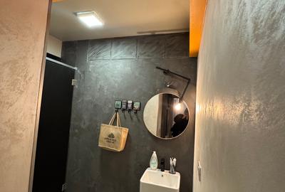 3 Camere Decomandat 65mp Mobilat Utilat Bloc Nou - 12