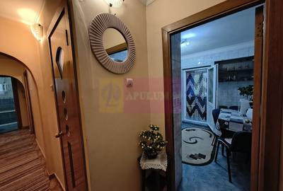 Apartament cu 3 camere decomandat, mobilat în Colentina - 16