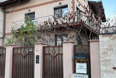 Duplex cu 5 camere cu Garaj în Bucureștii Noi
