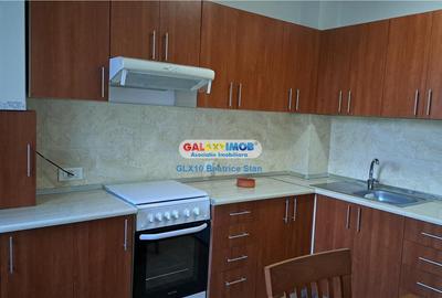 Apartament cu 3 camere semidecomandat, mobilat în Dorobanți - 24