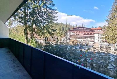 Apartament cu 2 camere în Poiana Brașov - 4