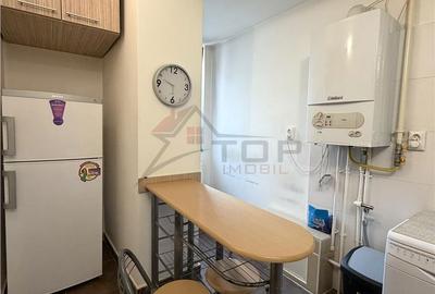Apartament cu 2 camere în Baza 3 - 7