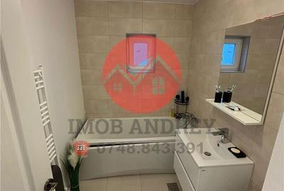 Apartament cu 2 camere în Central - 4