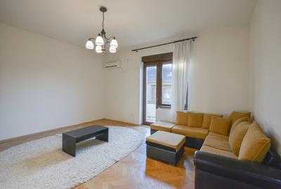 Cladire isotrica - Terasa - Langa Medicina - 2