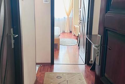 Garsonieră decomandată în Exterior Vest - 1