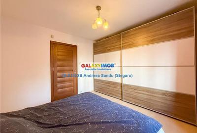 Apartament cu 3 camere decomandat, mobilat în Militari - 5