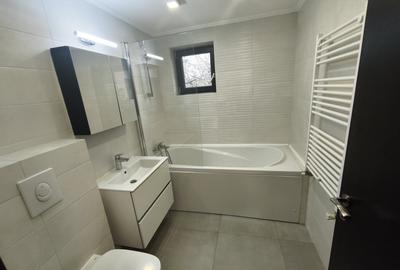 Ap. 2 camere -Prima Inchiriere-Narciselor/Uverturii-Parter Inalt - 10