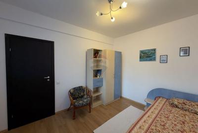 Duplex cu 5 camere cu Teren 100 Mp în Giulești - 17
