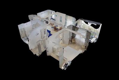 Studio elegant cu priveliste frumoasa, etaj 8, parcare,zona CoresiMall,Tractorul Studio elegant cu priveliste frumoasa, etaj 8, parcare,zona CoresiMall,Tractorul - 32