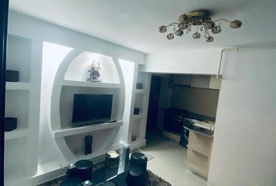 Apartament cu 2 camere semidecomandat în Central - 2