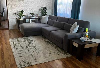 Casă cu 3 camere în Mihail Kogălniceanu - 1