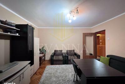 Apartament cu 4 camere în Gării - 1