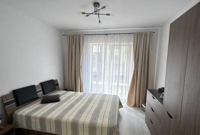 Apartament de 3 camere, 2 bai, parcare, PET FRIENDLY, Pablo Residence - Pallady - 3