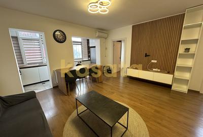 Apartament cu 2 camere semidecomandat, mobilat în Militari - 5