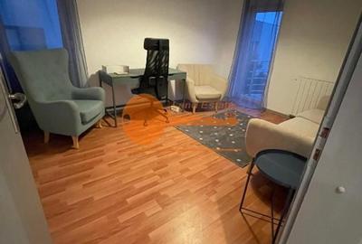 Apartament cu 3 camere semidecomandat, mobilat în Dorobanți - 1