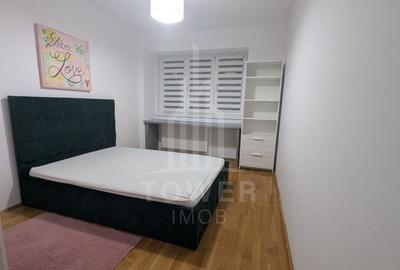 Apartament 3 camere de închiriat - zona Terezian aproape de centru - 3