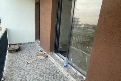 Apartament cu 2 camere decomandat în Central - 4