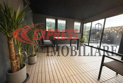 Apartament cu 3 camere semidecomandat, mobilat în Dristor - 6