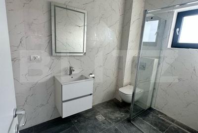 Apartament de vanzare, cu 4 camere, 115,82 mp, zona Salajan - 15