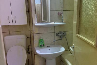 Apartament cu 2 camere semidecomandat în - 4
