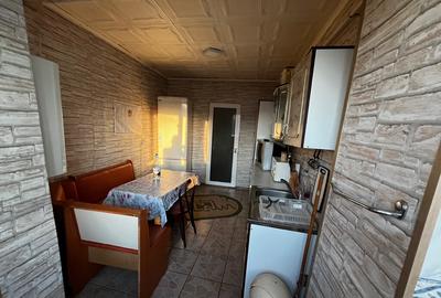 Apartament 3 camere zona Vidin 70mp - 11