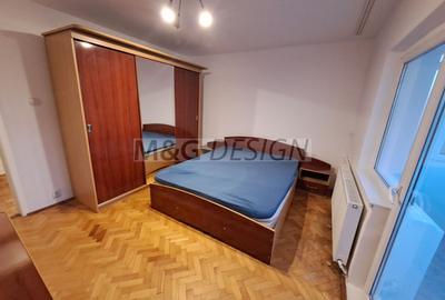 Apartament cu 2 camere, mobilat în Odobescu - 29