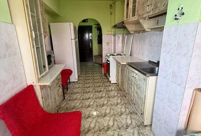 Apartament cu 2 camere decomandat în Republicii - 7