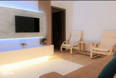 Apartament cu 2 camere în Orizont