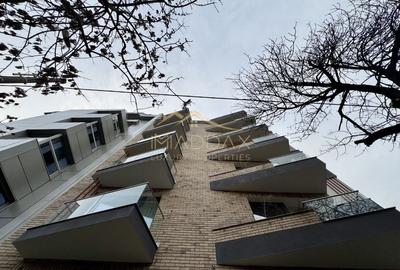 Apartament cu 3 camere *prima inchirere* // zona Herastrau - 58