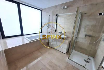 Penthouse duplex spectaculos Primaverii Herastrau 255 mp parcare - 8