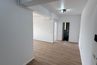 Apartament cu 2 camere decomandat în Ultracentral - 3