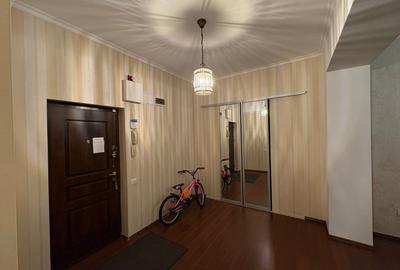 Apartament cu 3 camere decomandat, mobilat în Prelungirea Ghencea - 13