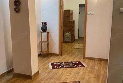 Apartament cu 3 camere decomandat în Central - 5