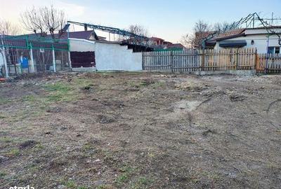 Teren Construcții intravilan de 584 mp, în Elvila - 2