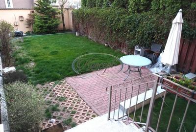 Casa frumoasa cu garaj si curte proprie in Buna Ziua - 1