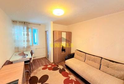 Garsonieră decomandată în Central - 5