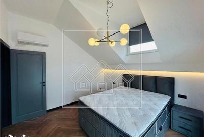 Apartament cu 2 camere, mobilat în Turnișor - 5