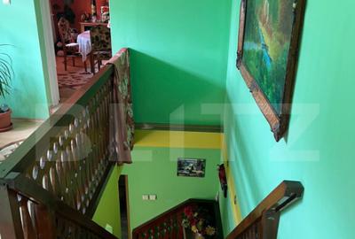 Casă cu 3 camere cu Teren 277 Mp în 7 Noiembrie - 3