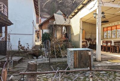 Casă individuală cu 5 camere cu Canalizare în Bran - 5